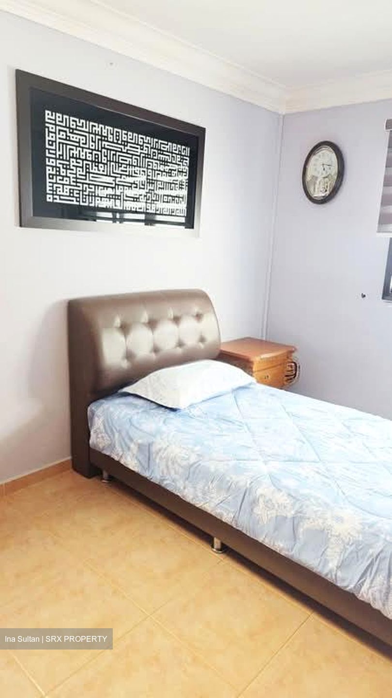 Blk 307 Hong Kah Green (Bukit Batok), HDB 4 Rooms #531795441